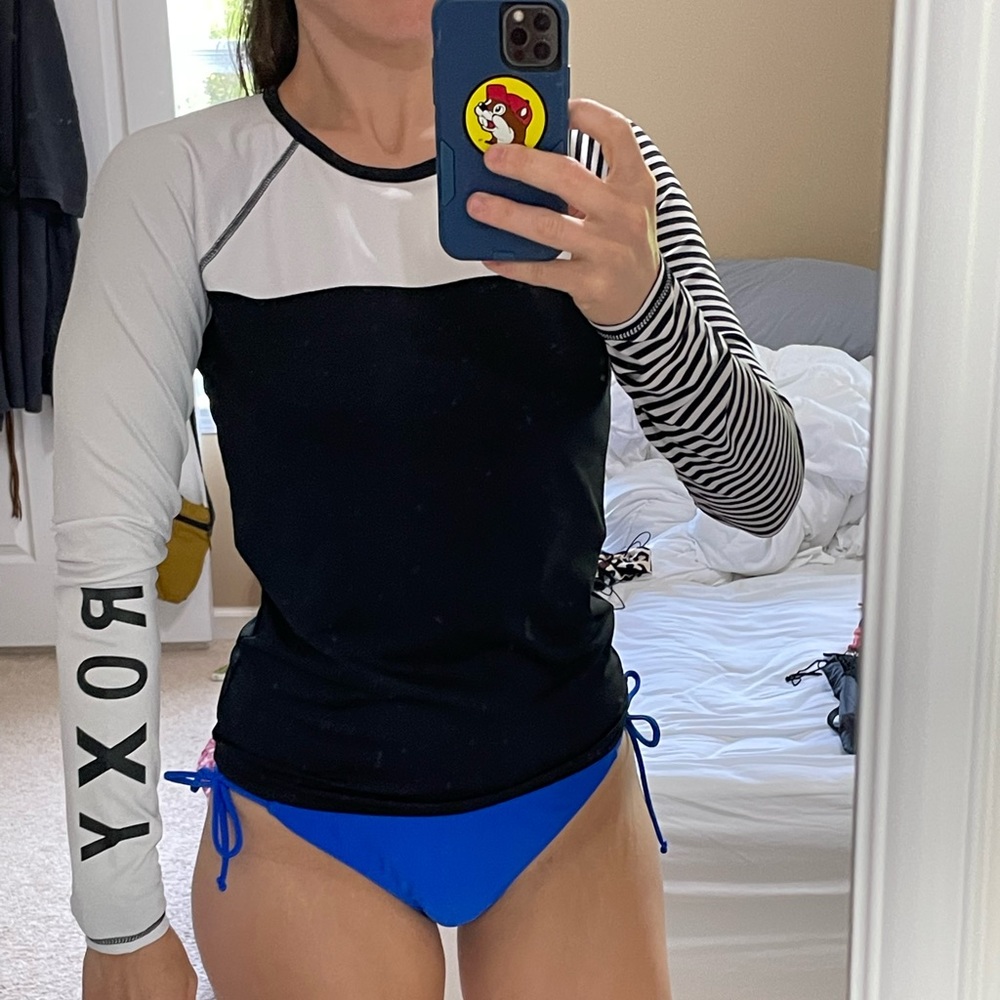 Roxy Rashguard